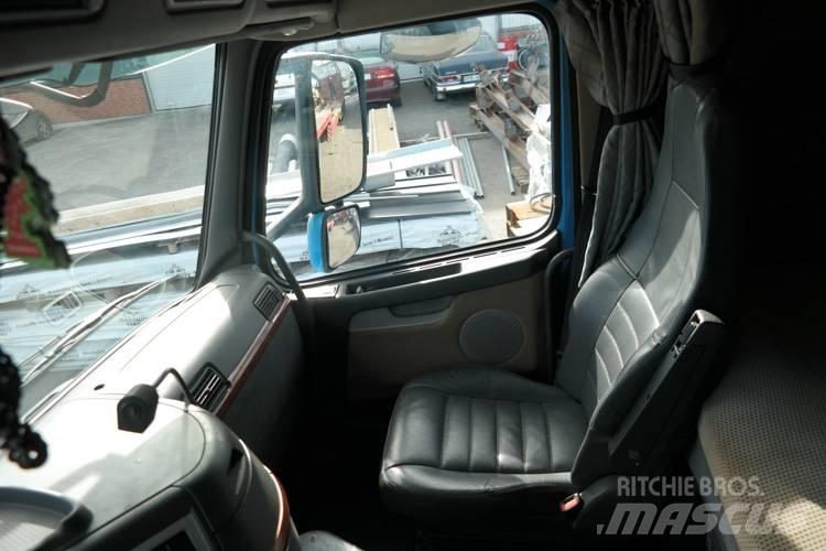 Volvo FH13 480 Prime Movers