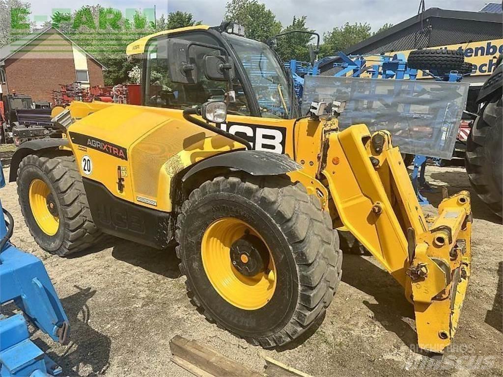 JCB 542-70 Telehandlers