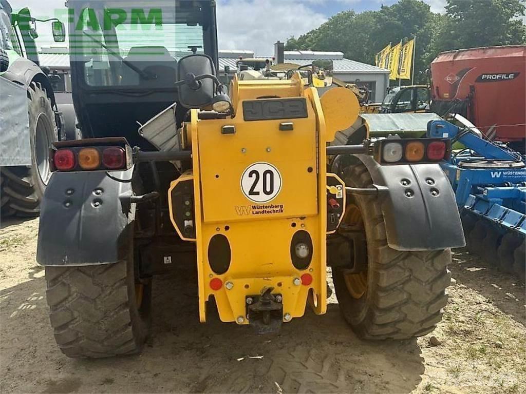 JCB 542-70 Telehandlers