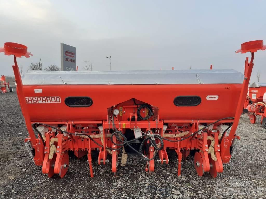 Maschio MTE 300 R Combination drills