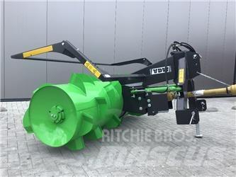  VDW Kuilverdeler Other forage harvesting equipment