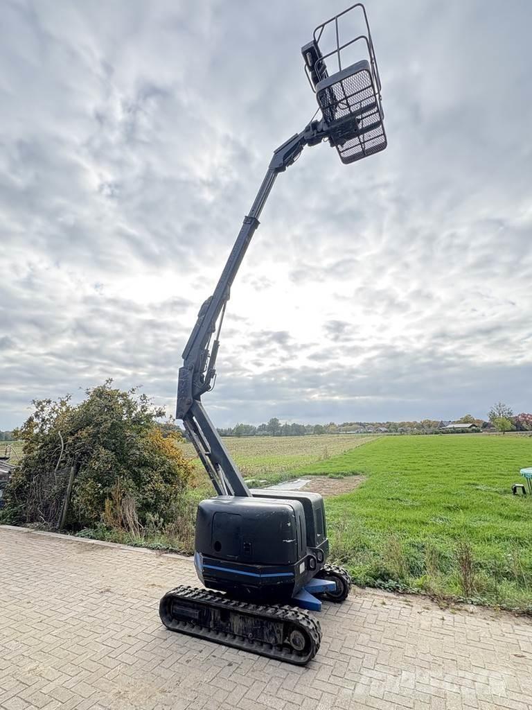 Nagano 060 Other lifts and platforms