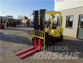Hyster H2.5 H2.5 Other