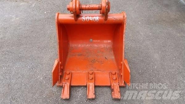  Nove izkopne žlice Buckets