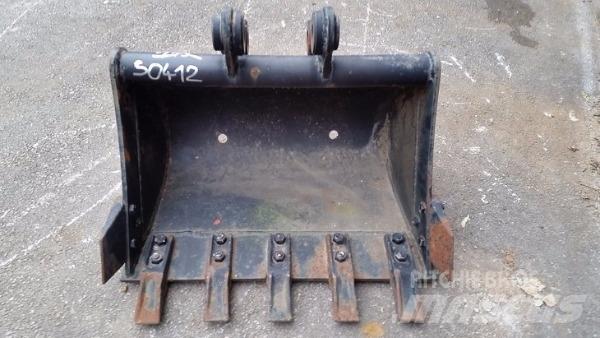  Nove izkopne žlice Buckets