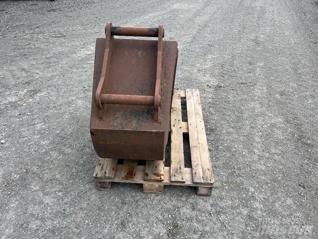  VA / Kabelskopa S50 Buckets