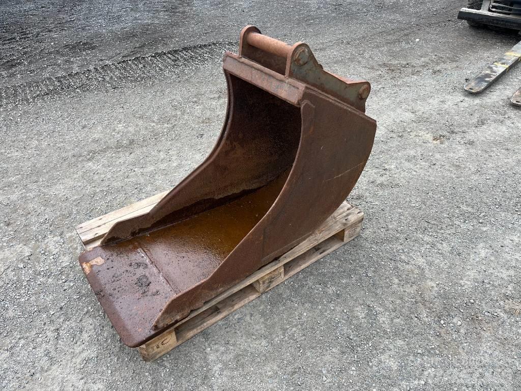  VA / Kabelskopa S50 Buckets