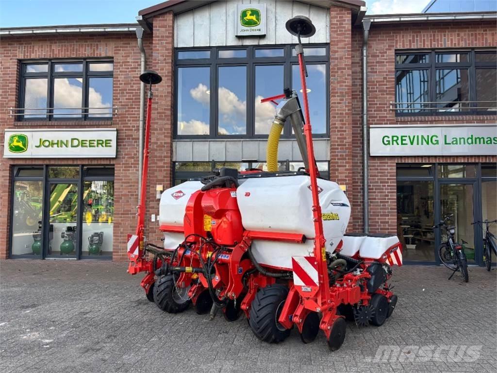 Kuhn Maxima 3 Sowing machines