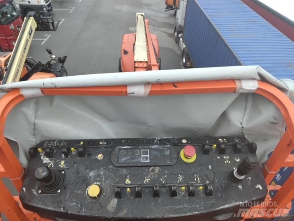 JLG 860 SJ Telescopic boom lifts
