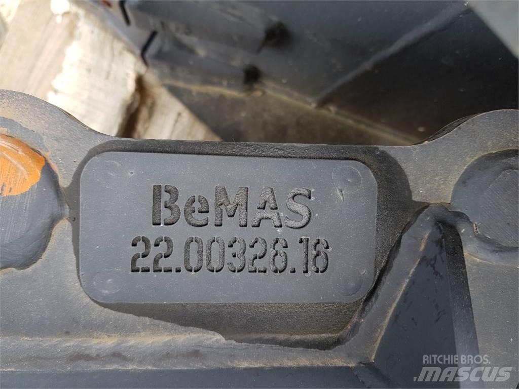 TL 400mm SW010 Backhoes