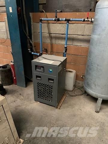 Kaeser SK22 SFC Compressors