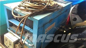  SOHKEN SFW300S-K Welding Equipment