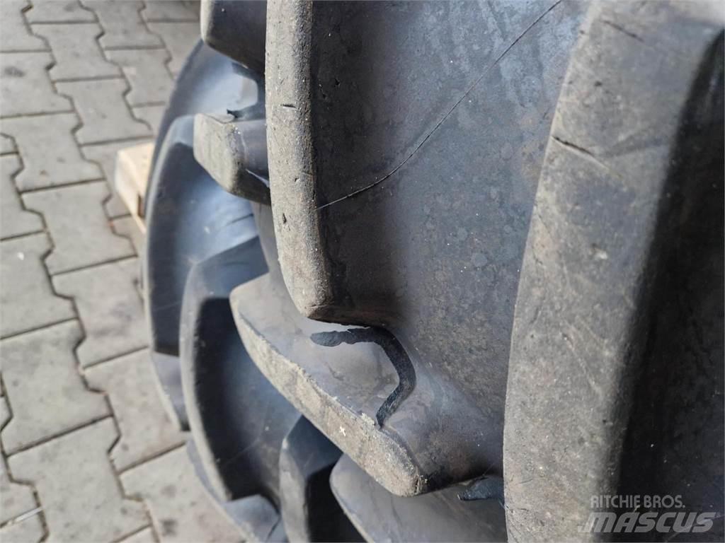 Michelin 420/70R24 Tyres, wheels and rims