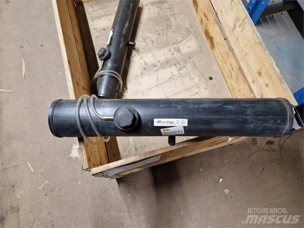 Eco Log 7030045 Engines