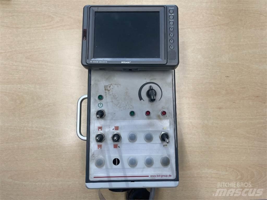 BvL 15N 2S plus Feed mixer