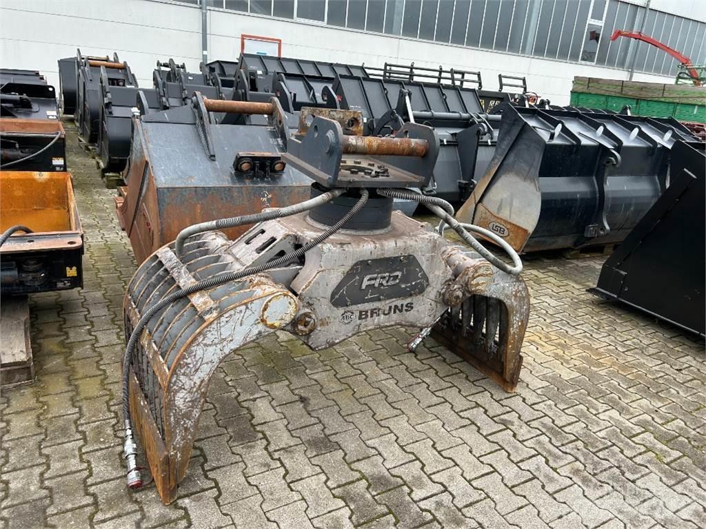  SONSTIGE FDG33PL Farm machinery