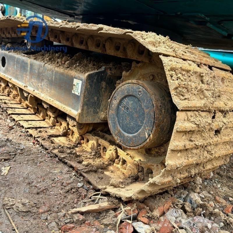 Sunward SWE90 Mini excavators < 7t (Mini diggers)