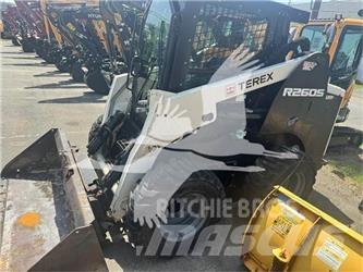 Terex R260S Skid steer loaders