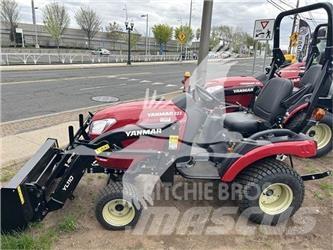 Yanmar 223 Tractors