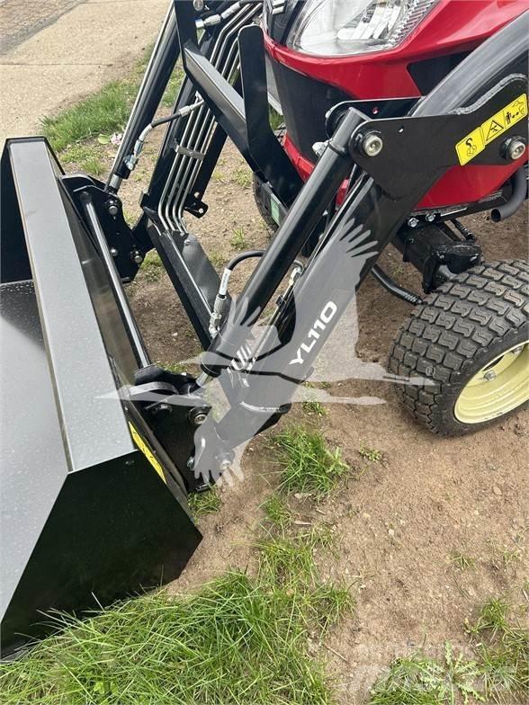 Yanmar 223 Tractors