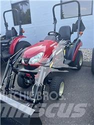 Yanmar YT235 Tractors