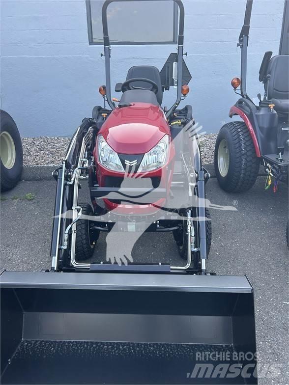 Yanmar YT235 Tractors