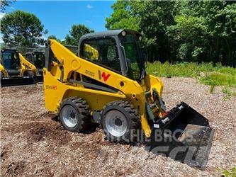Wacker Neuson SW 21 Skid steer loaders