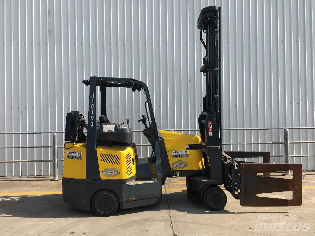 Aisle-Master 20S Narrow aisle truck