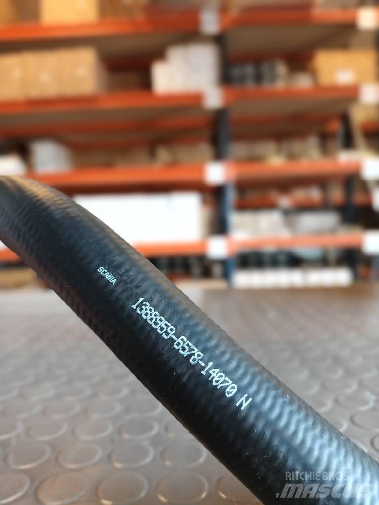 Scania HOSE 1388959 Engines