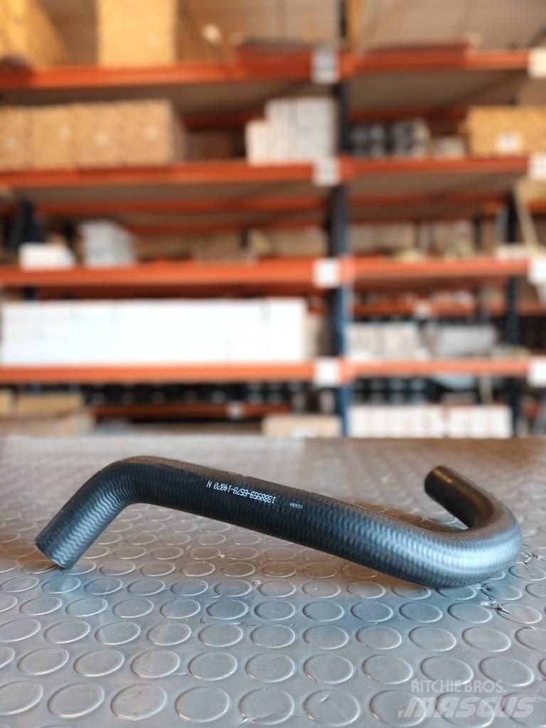 Scania HOSE 1388959 Engines