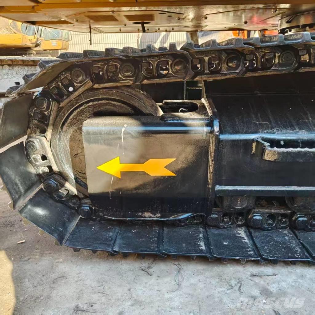 CAT 320 C Crawler excavators