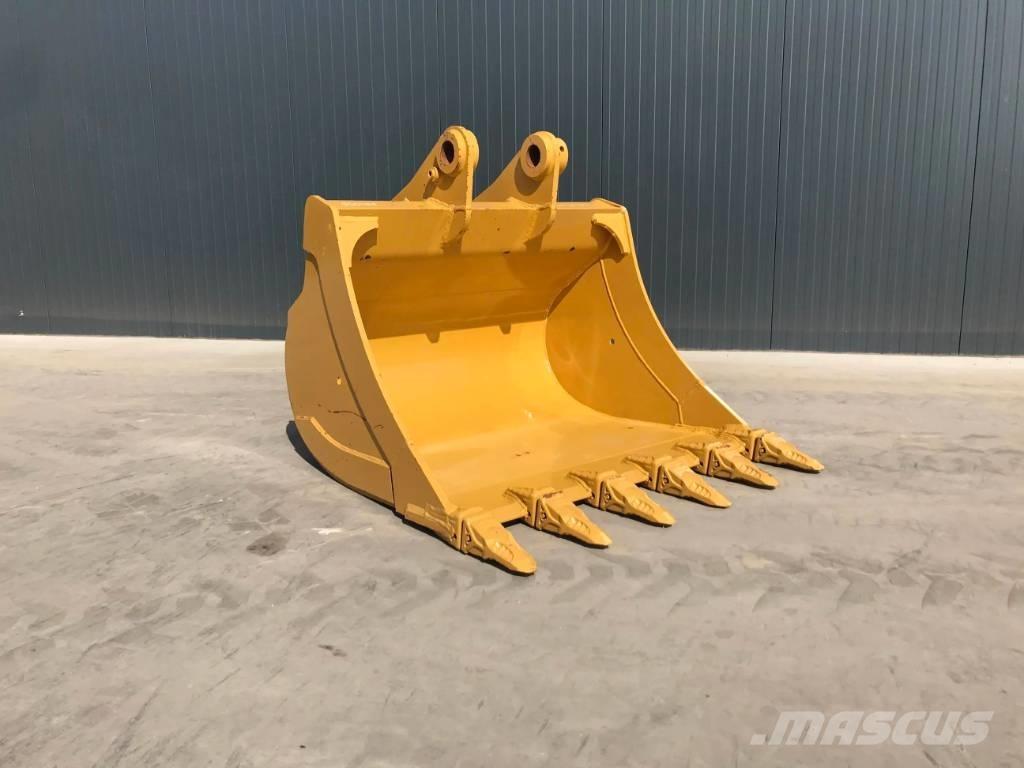 CAT 323E 1.40m Buckets