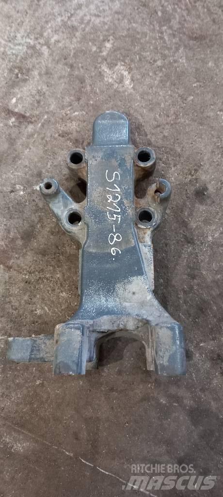 Scania R 440  1386531 Chassis and suspension