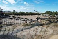  HARTMAN-FABCO 24X100 Conveyors