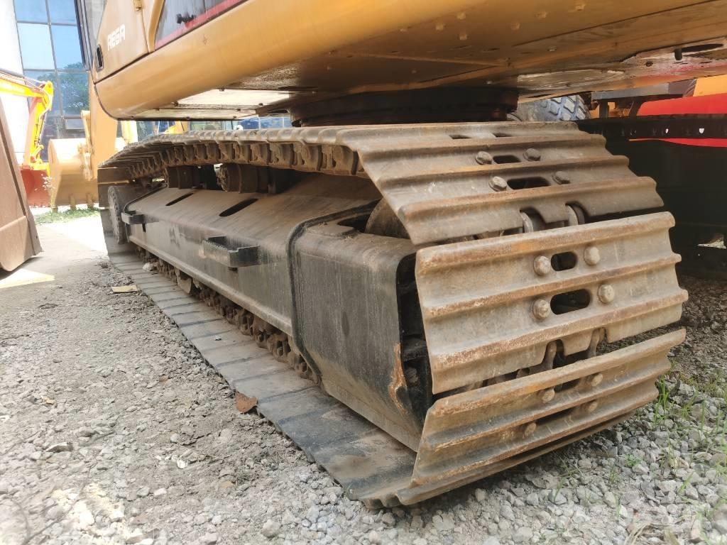 CAT 320 C L Crawler excavators