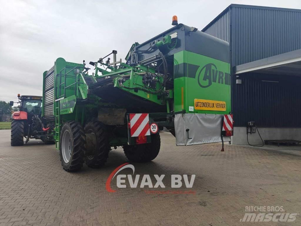 AVR Spirit 9200 Potato harvesters