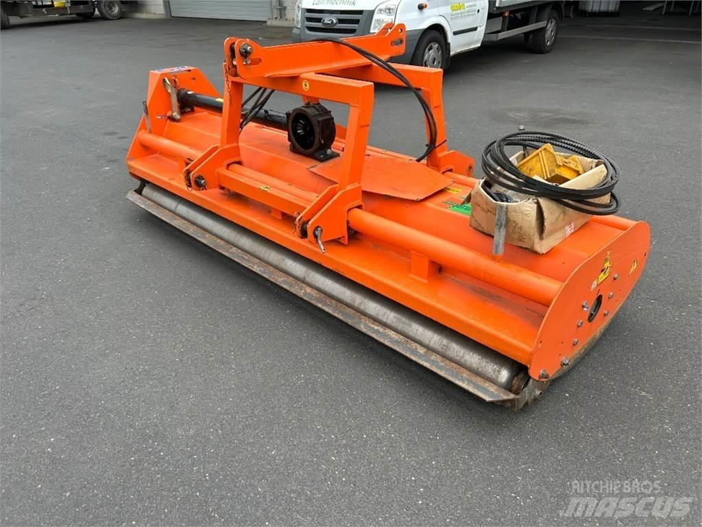 Agrimaster RV 280 Other groundscare machines