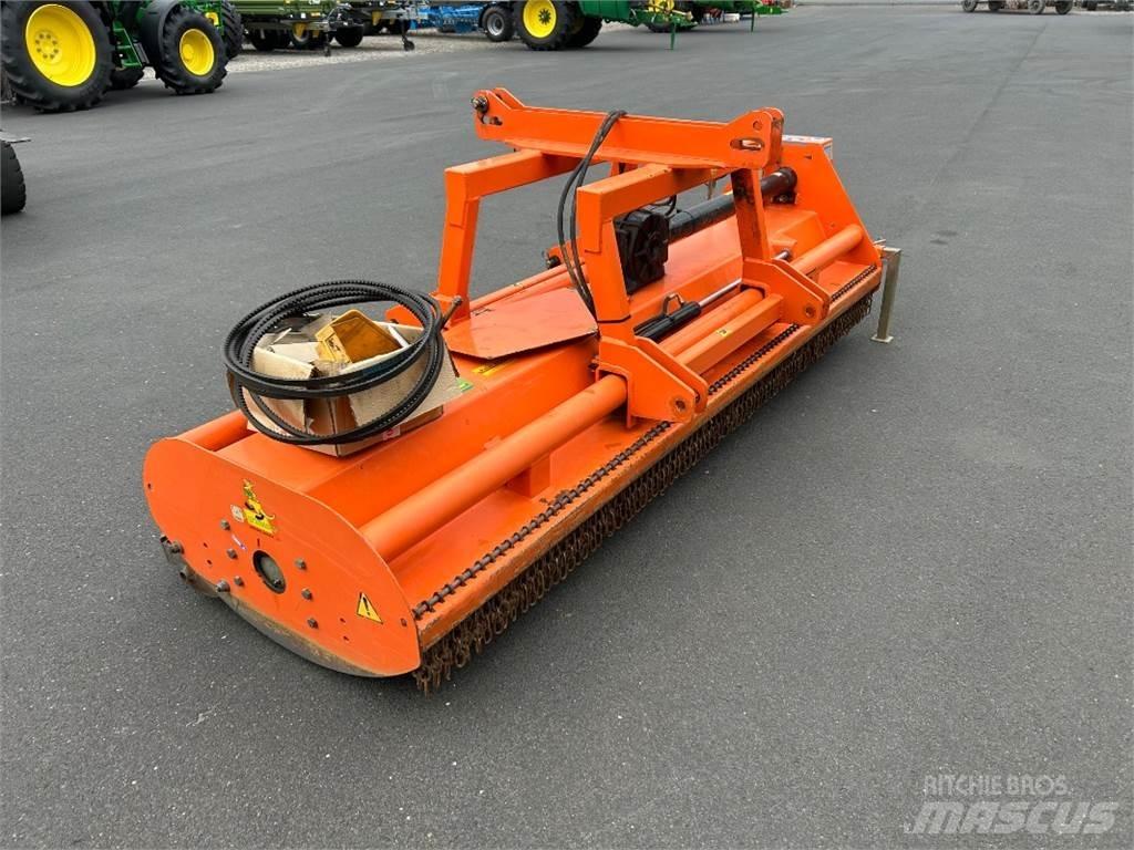 Agrimaster RV 280 Other groundscare machines