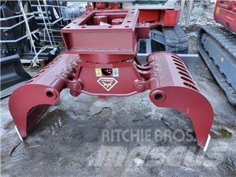 Hydraram HDG 88R Grapples