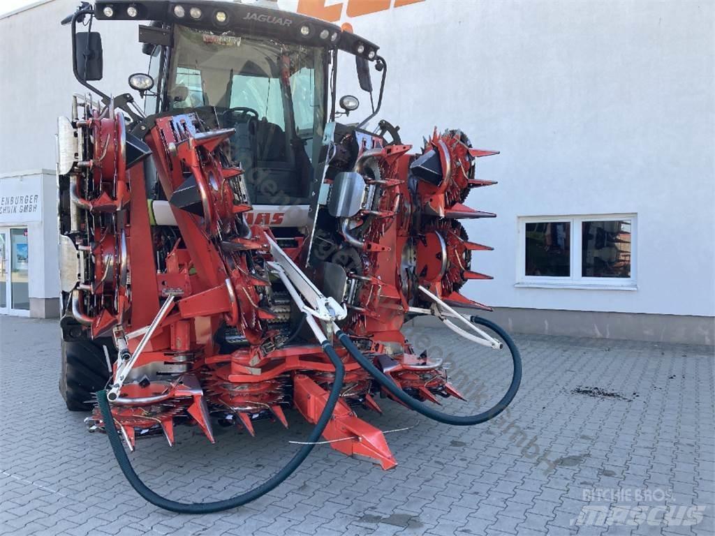 Kemper 390 Plus Farm machinery
