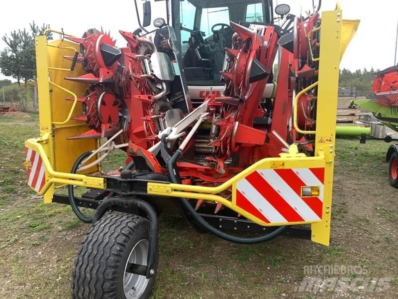 Kemper 390 Plus Farm machinery