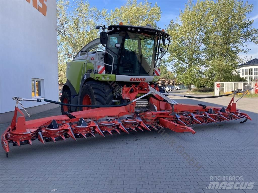 Kemper 390 Plus Farm machinery