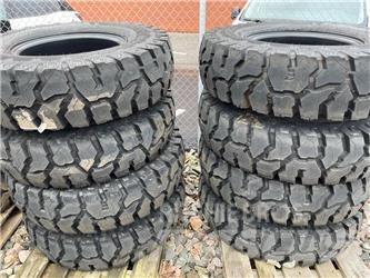 Nokian Armor Guard 2 Tyres, wheels and rims