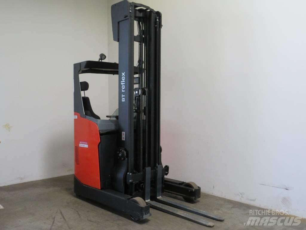 BT RR E 160 H Reach truck