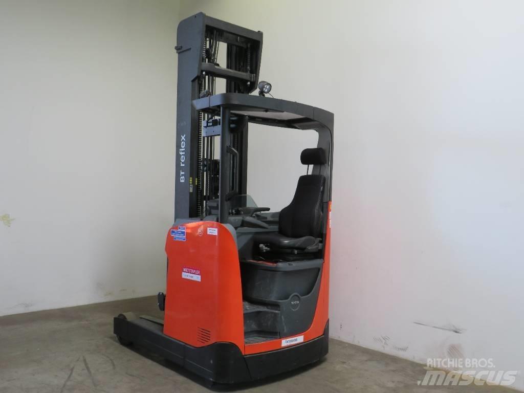 BT RR E 160 H Reach truck