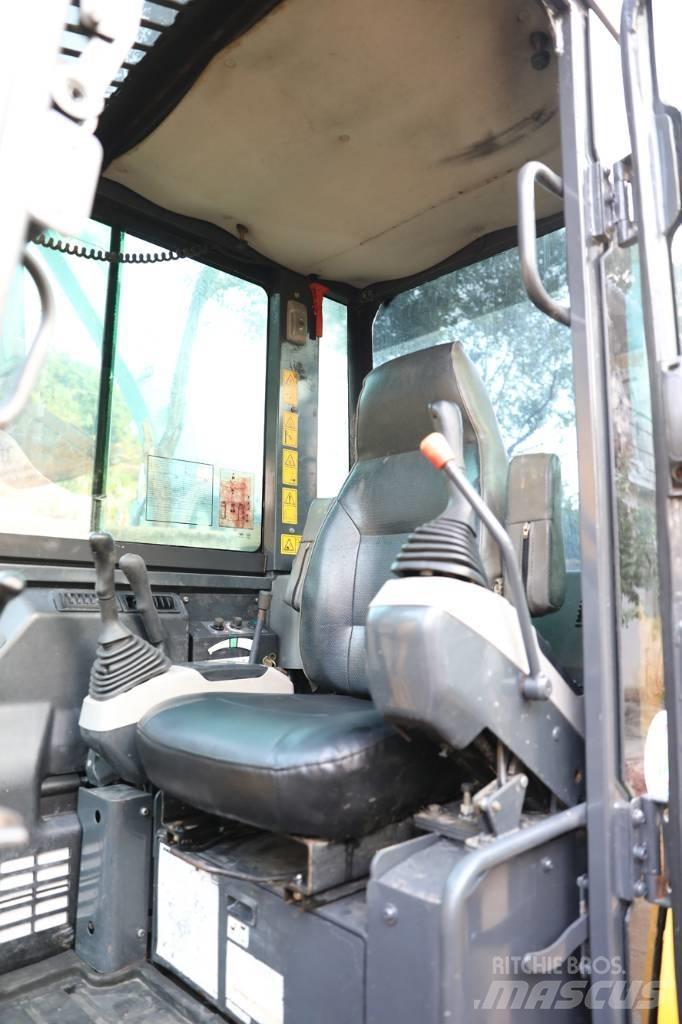 Komatsu PC 56-7 Mini excavators < 7t (Mini diggers)