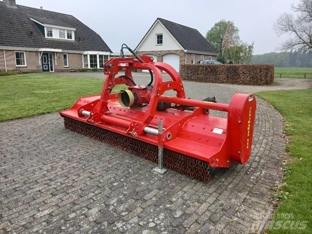 SeppiM S9 Dyna 300 Farm machinery