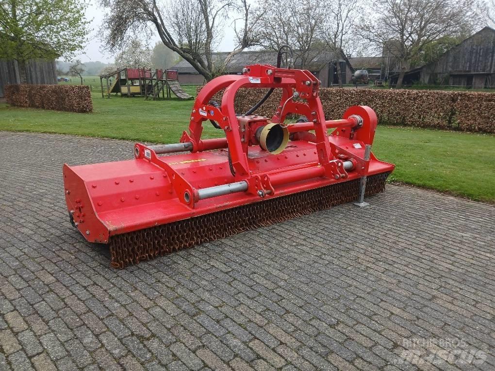 SeppiM S9 Dyna 300 Farm machinery