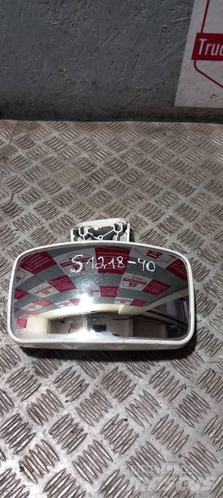 Scania R 440    1916864 Cabins and interior