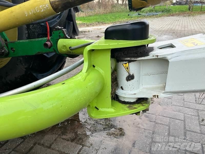 CLAAS Volto 1100 T Rakes and tedders